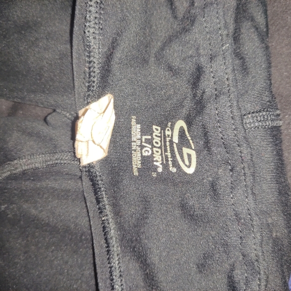 2 pairs of women's joggers - Picture 4 of 4